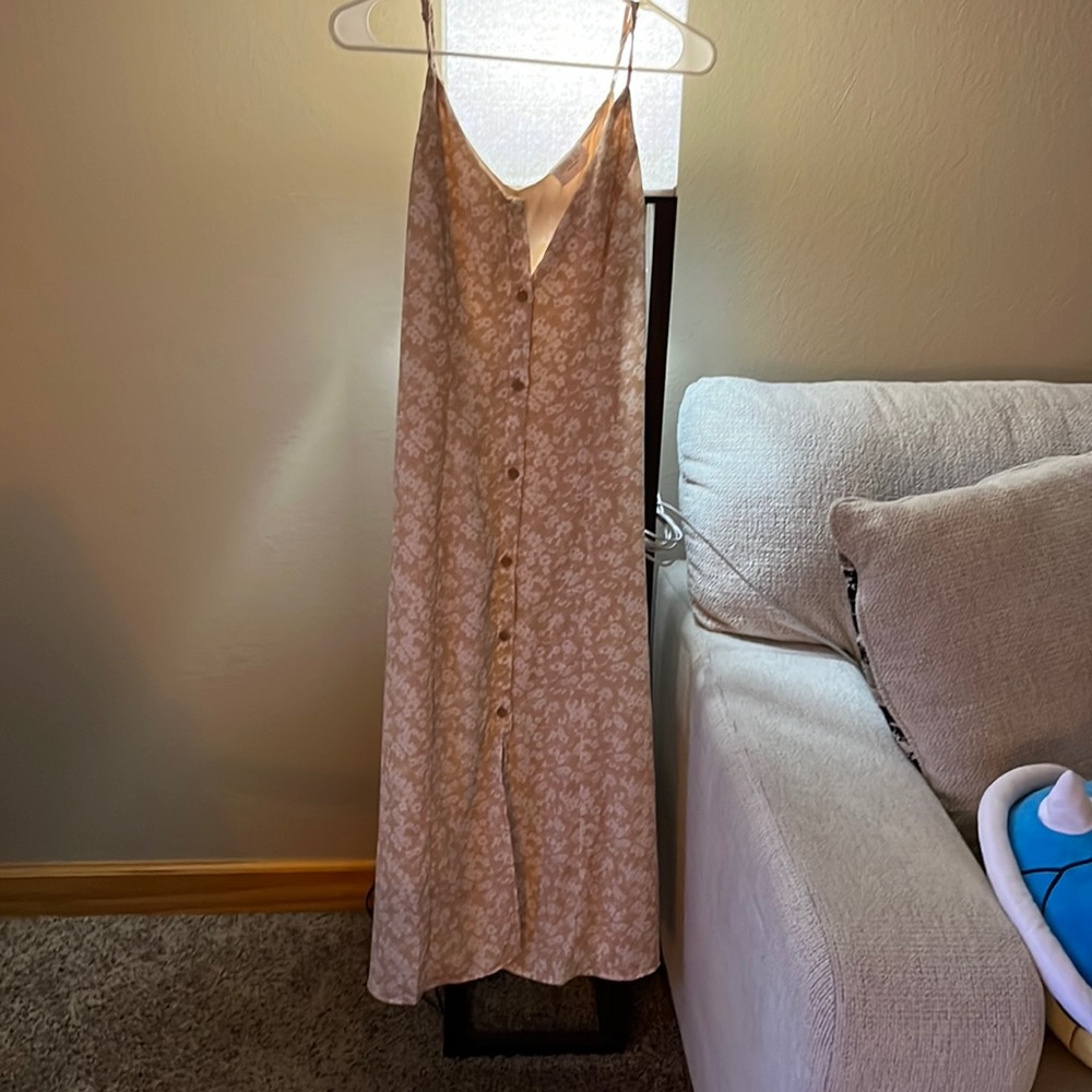 Cute sundress